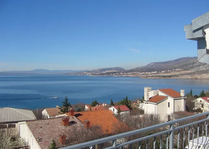 Stella Maris Accommodation