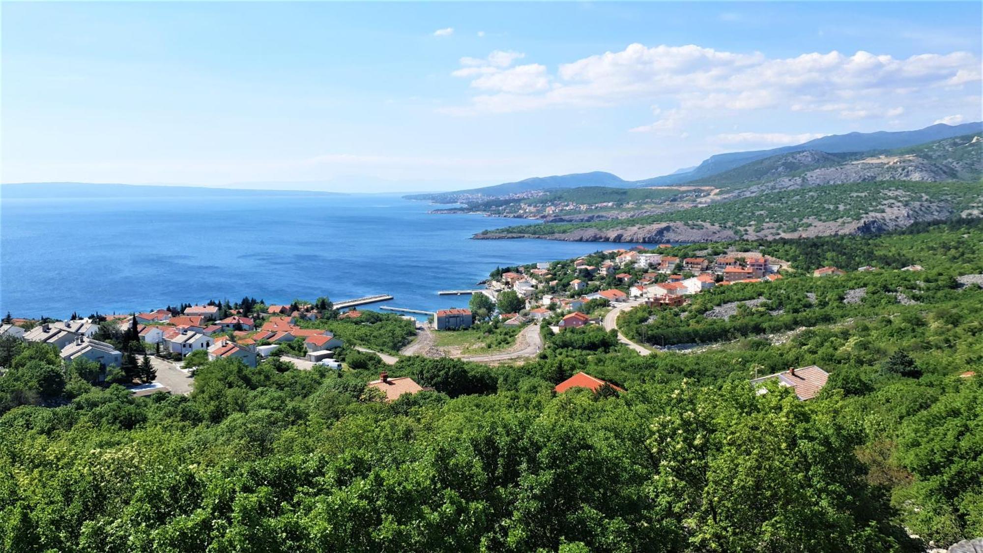 Bed & Breakfast Stella Maris Klenovica