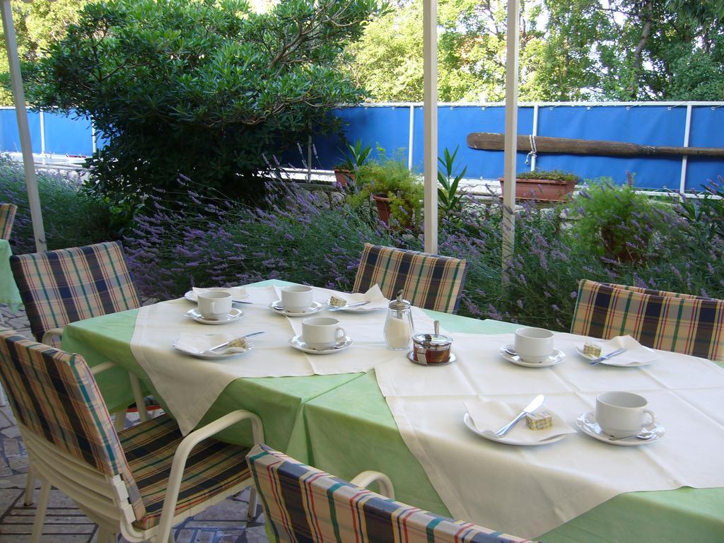 Bed & Breakfast Stella Maris Klenovica
