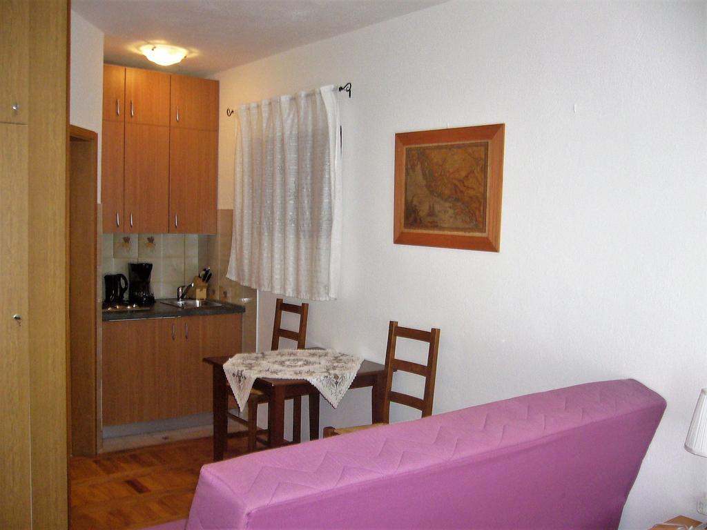 Stella Maris Bed & Breakfast 3*