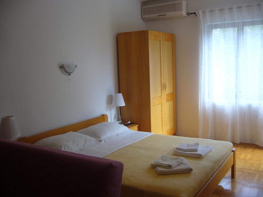 Bed & Breakfast Stella Maris 3*