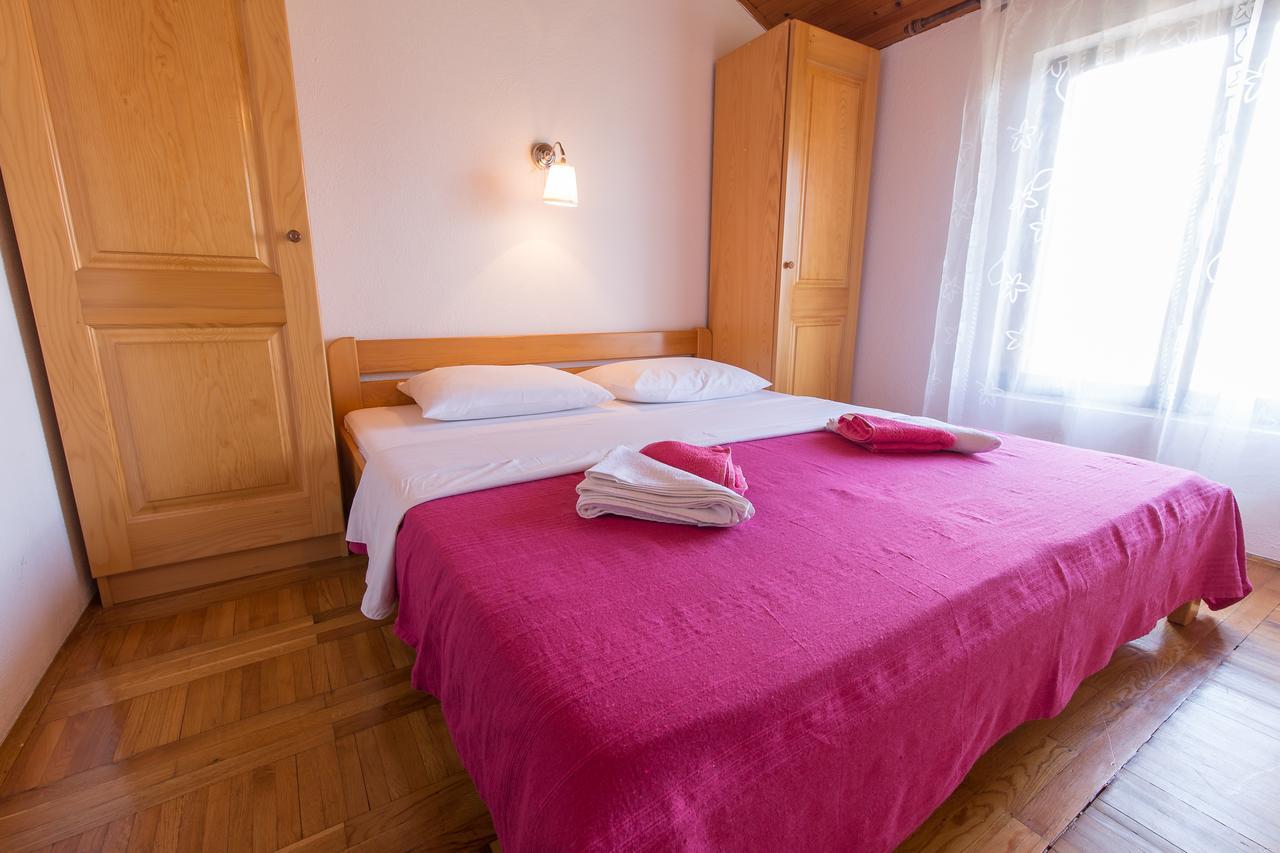 Bed & Breakfast Stella Maris Klenovica