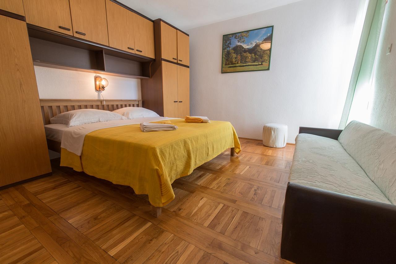 Bed & Breakfast Stella Maris 3*