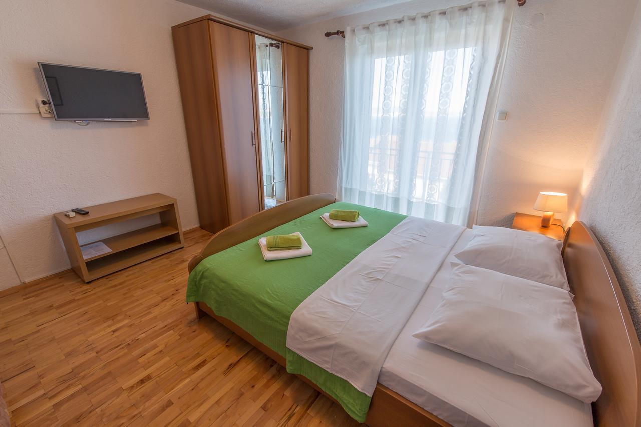 Bed & Breakfast Stella Maris Klenovica