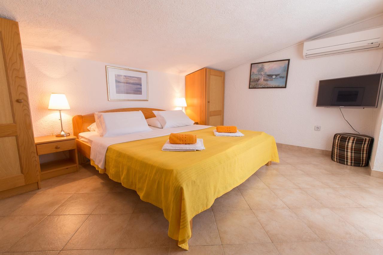 Stella Maris Bed & Breakfast