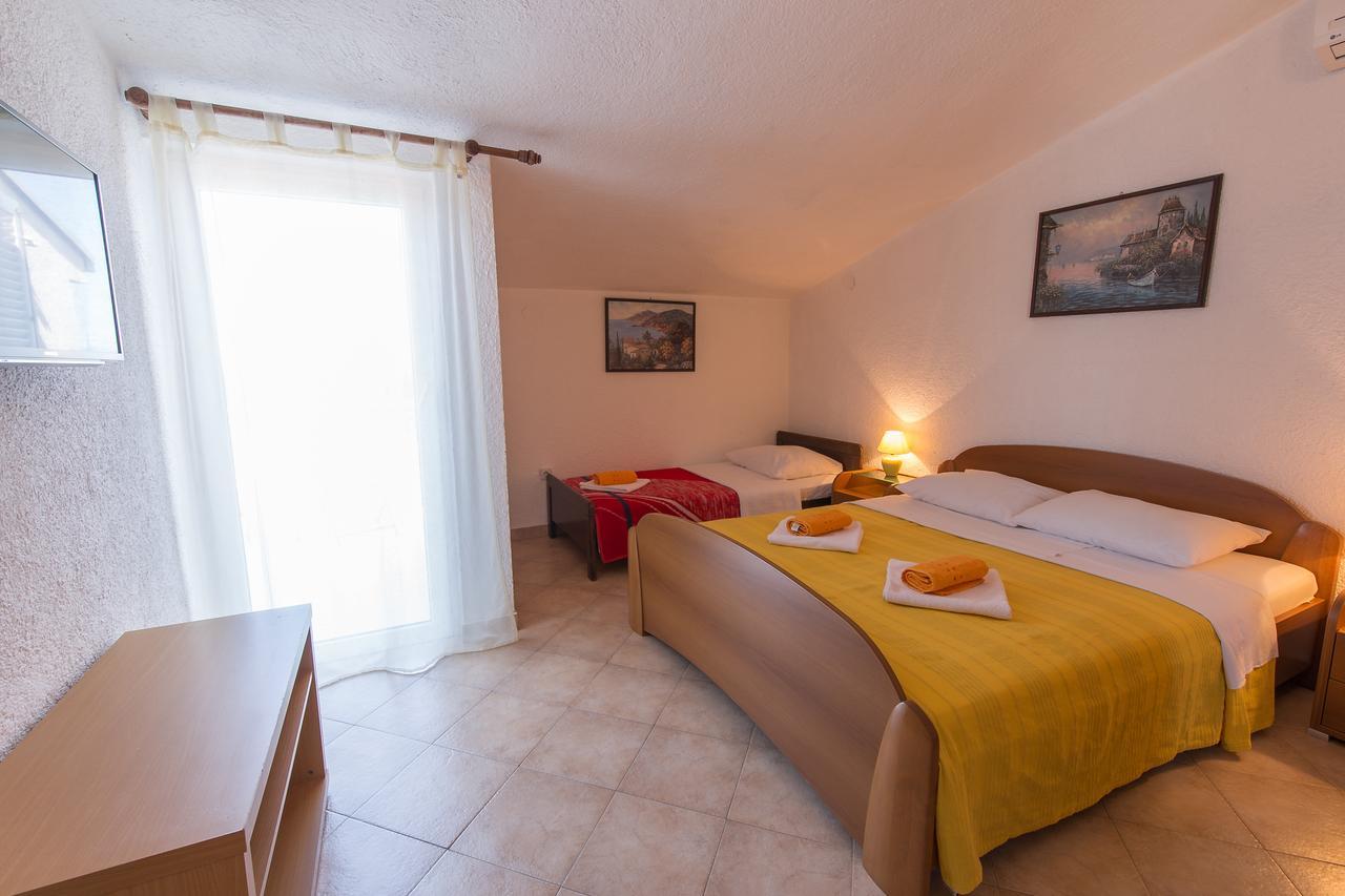 Stella Maris 3*