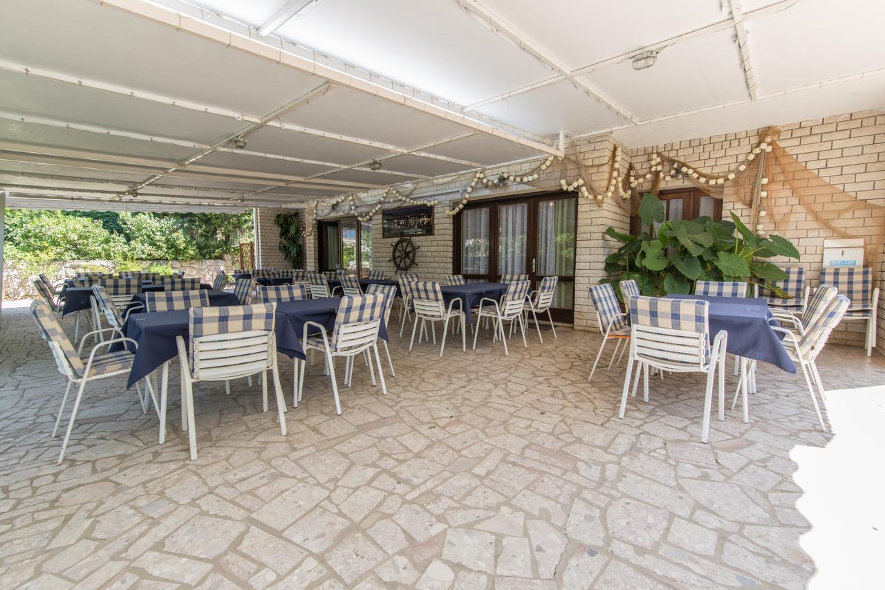 Bed & Breakfast Stella Maris Klenovica