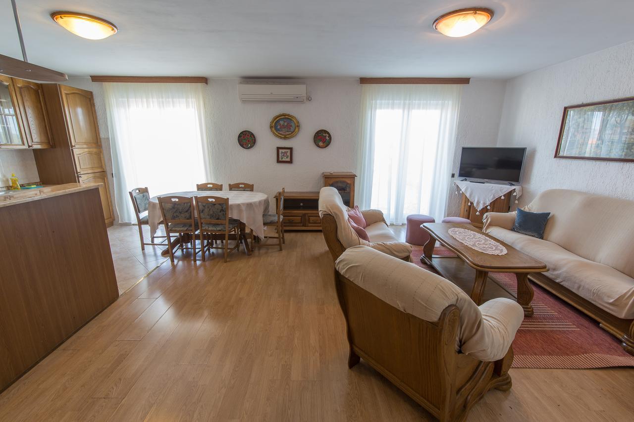 Stella Maris Bed & Breakfast Klenovica