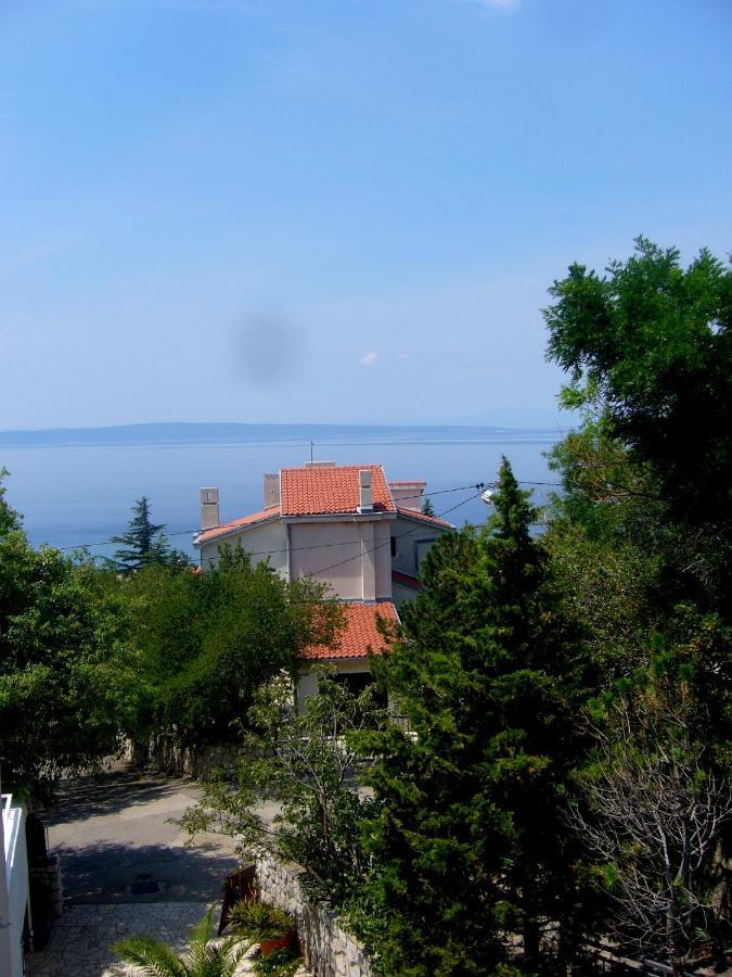 Bed & Breakfast Stella Maris Klenovica