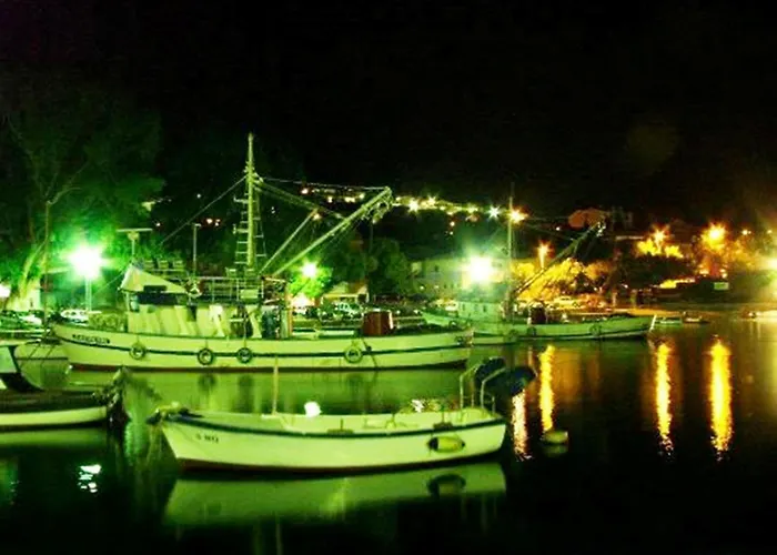 Stella Maris Accommodation