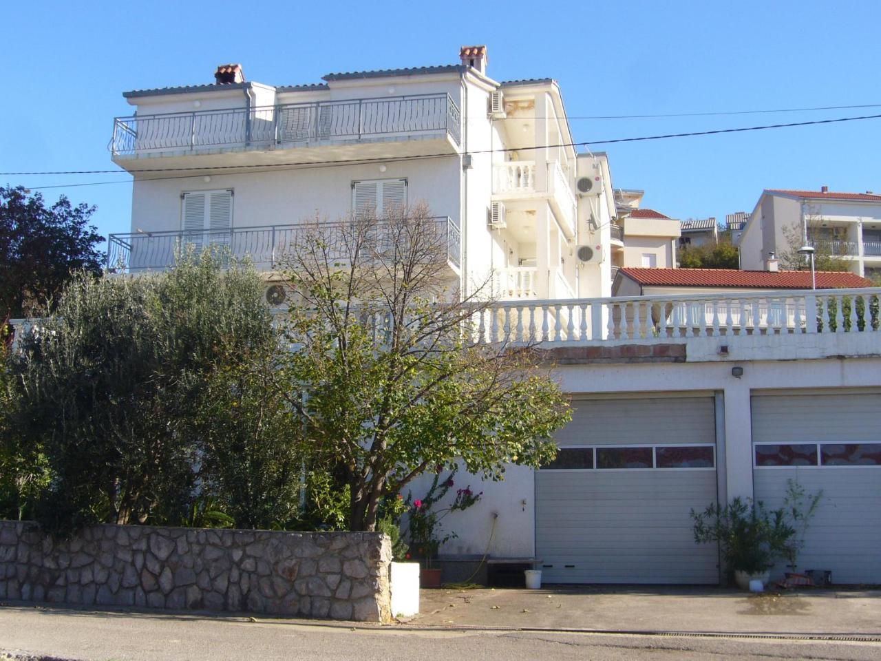 Stella Maris Frühstückspension 3*